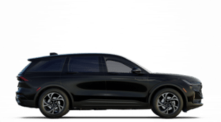 2025 Lincoln Lincoln Nautilus External Image 5